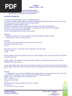 Chapter 3 Modern Geometry