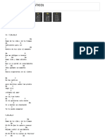 Chachacha (Acustico) Uke Tab by Jósean Log - Ukulele Tabs