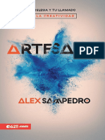 Artesano - Alex Sampedro