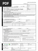 Certified Copy Application for Vehicles | PDF