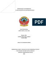 Kerjasama VS Koordinasi