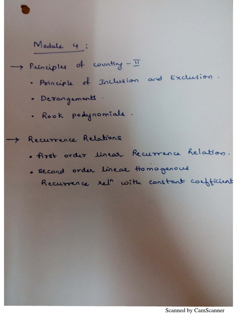Dms Mod4@Azdocuments - in | PDF