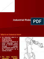 Industrial Robots