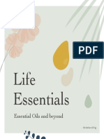 Life-Essentials Engleza