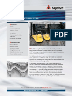 Portable Sub-Bottom Profiling System: Features