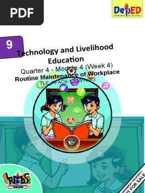 Module 4-Agricrop 9 Quarter 4