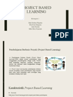 Kelompok 2 Project Based Learning