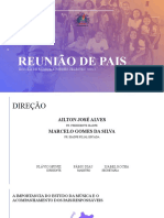 Reunião Aula de Música 2021.2