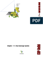 Chapter - 9: City Sewerage System: Il&Fs Eco Mart