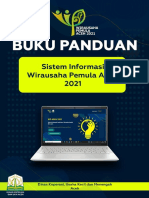 Buku Panduan Pendaftaran