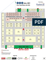 Nwta 2021 Floor Plan 3GF Blanck