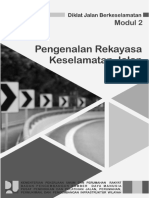 Httpssimantu - Pu.go - Idepeledok3f6df 2-Pengenalan Rekayasa Keselamatan Jalan Edit byDS PDF