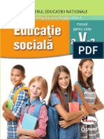 362243235 Manual Educatie Sociala Aramis