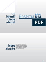 Manual De: Identi Dade Visual