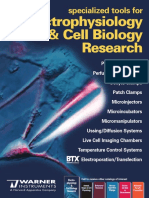 Electrophysiology & Cell Biology Research - Warner Instruments (PDFDrive)
