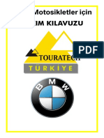 BMW Motosikletler Icin Bakim Kilavuzu PDF