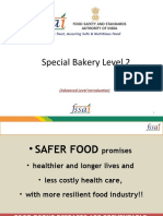 Bakery Level - 2