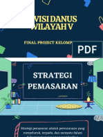 Strategi Pemasaran dan Bersaing untuk Meningkatkan Daya Saing