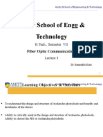 Module 3, Lecture 3 FOC