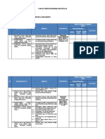 Format Penentuan KKM