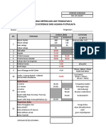 Bayaran Koperasi Dan Keperluan Murid