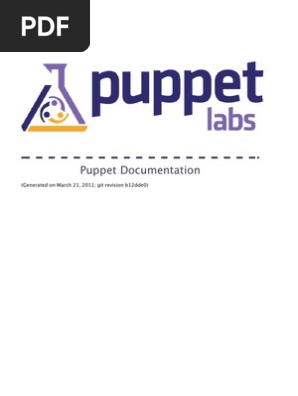 puppet