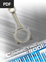 Powerseal Catalog PDF | PDF | Piston | Cylinder (Engine)