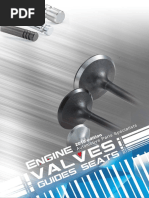 Catalogo Culatas Arco PDF | PDF | Inline Four Engine | Engines