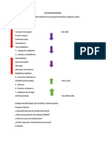 Nutrición Enteral