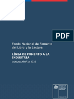 FL Industria 2022