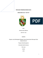 Nicolas Satrio Undergraduate Theses 2019