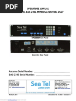 DAC2302 Operator Manual 1