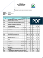 05.01 - Metrado Principal Marzo 2021