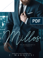 Millos (Os Karamanlis Livro 4) - J. Marquesi-1