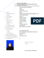 Biodata KKN