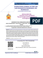 International Journal of Pure and Applied Research in Engineering and Technology