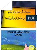 Pemeriksaan Fisik Anak 2011 PDF Free