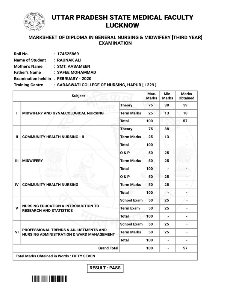 Pgi Full Form Lucknow