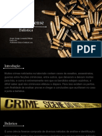 Ciência Forense