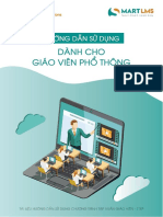 HDSD Dành Cho GVPT