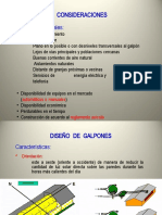 Diseño de Galpones PPT