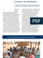 Implementing Community-based Approaches in Response to Internal Displacement (1)