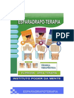 Esparadrapoterapia