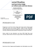 Jurnal-Nasal Kanul Aliran Tinggi, Cara Kerja & Indikasi Pada Anak & Dewasa-Ahmad Fauzan Nizwar