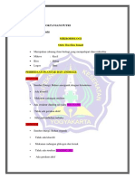 Febby Oktaviani P - Bu Elza - Mikrobiologi