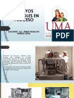 Esquema - Ensayos PDF