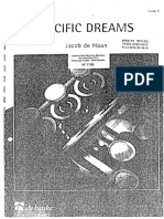 PDF Pacific Dreams Jacob de Haan DL