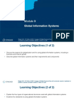 Global Information Systems