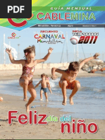 Download Revista CABLEMINA Abril by Cable Mina SN52004824 doc pdf