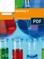 Quimica TPAK Como Diseño Actividades